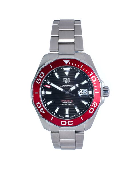 Tag Heuer Aquaracer WAY201K.BA0927